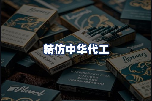 精仿中华代工